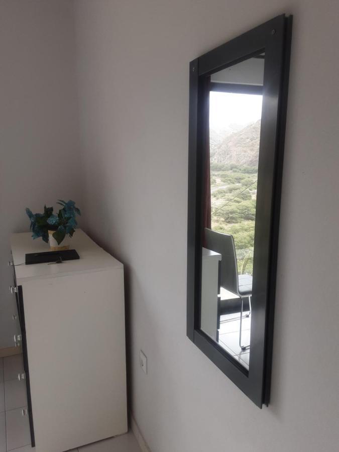 Bed and Breakfast Casa Familiar Por Do Sol Ribeira Grande Esterno foto