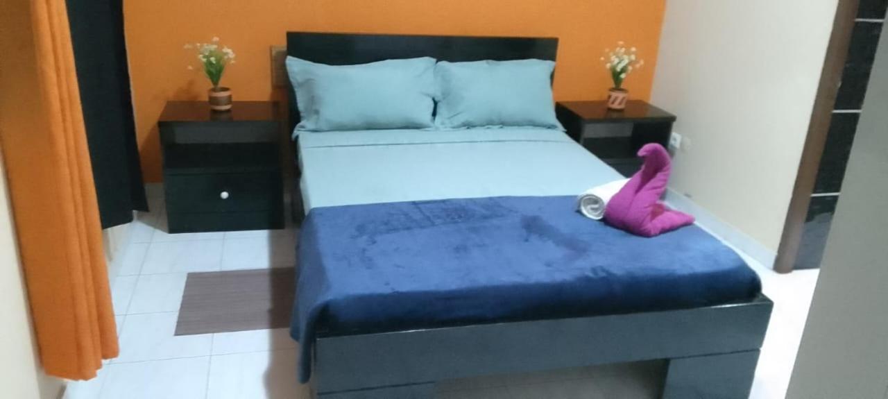 Bed and Breakfast Casa Familiar Por Do Sol Ribeira Grande Esterno foto